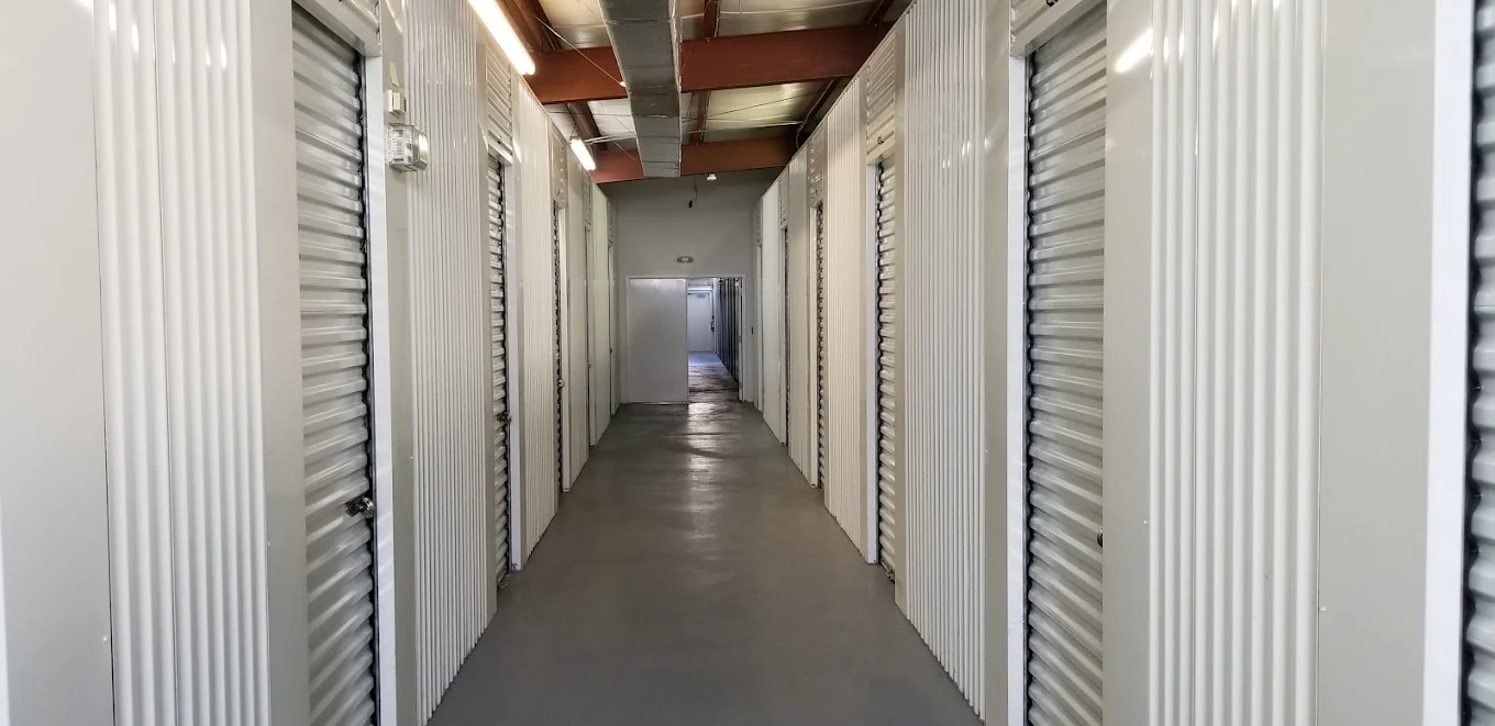 Self Storage Near Me LLC 3985 S. Access Rd. Englewood, FL 34224